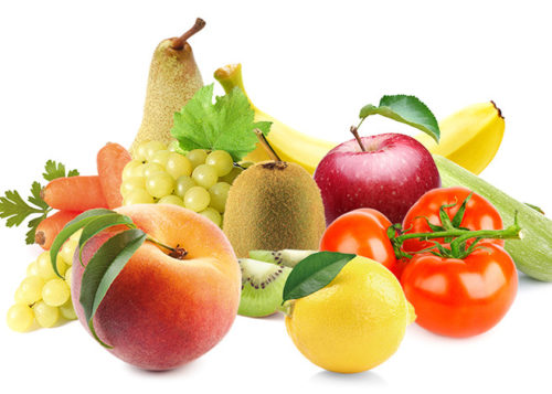 Frutta e Verdura Almaverde Bio