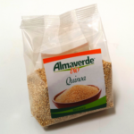 quinoa biologica